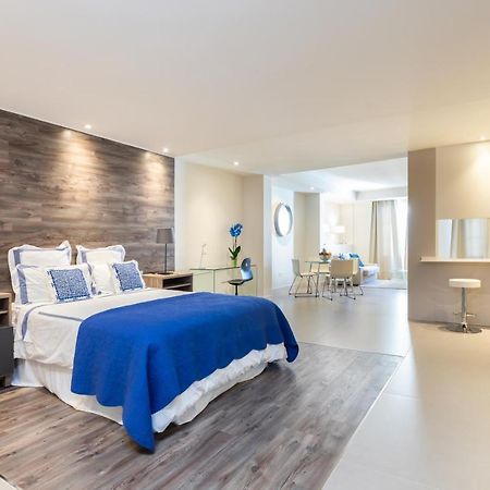 Rooms & Suites Loft 2H Deluxe Edition Arrecife Exterior photo