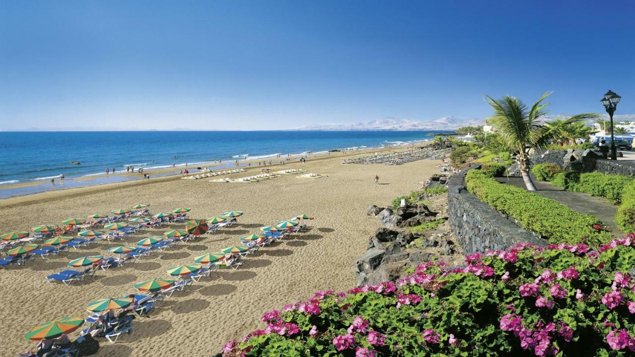 Rooms & Suites Loft 2H Deluxe Edition Arrecife Exterior photo