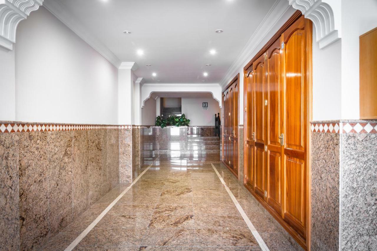 Rooms & Suites Loft 2H Deluxe Edition Arrecife Exterior photo
