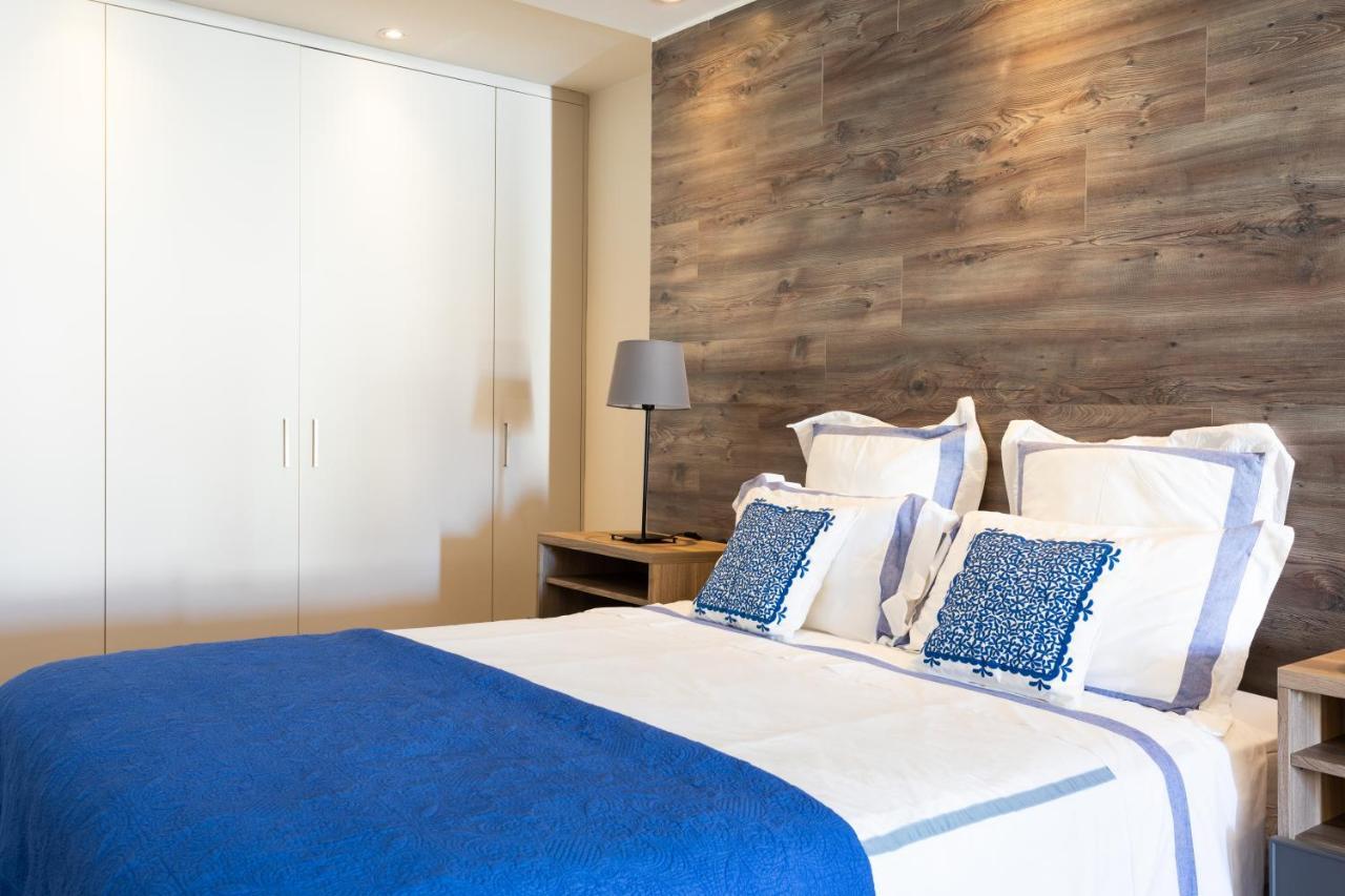 Rooms & Suites Loft 2H Deluxe Edition Arrecife Exterior photo