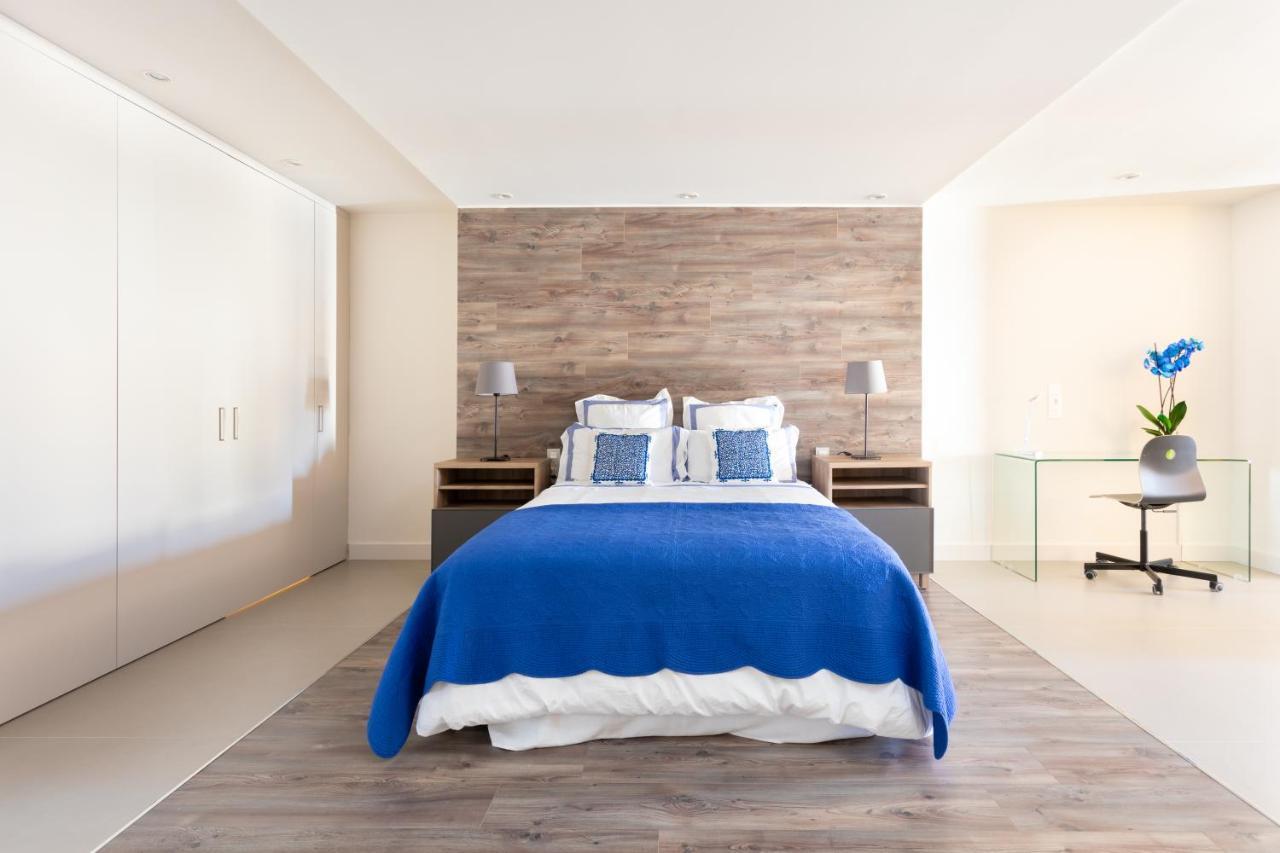 Rooms & Suites Loft 2H Deluxe Edition Arrecife Exterior photo