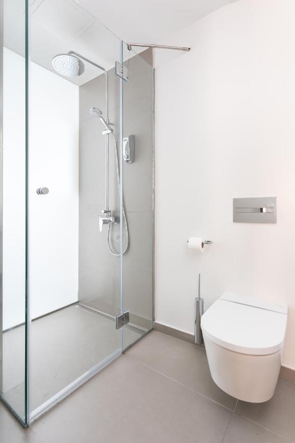 Rooms & Suites Loft 2H Deluxe Edition Arrecife Exterior photo