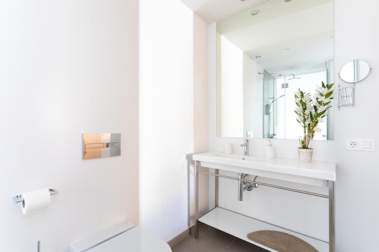 Rooms & Suites Loft 2H Deluxe Edition Arrecife Exterior photo
