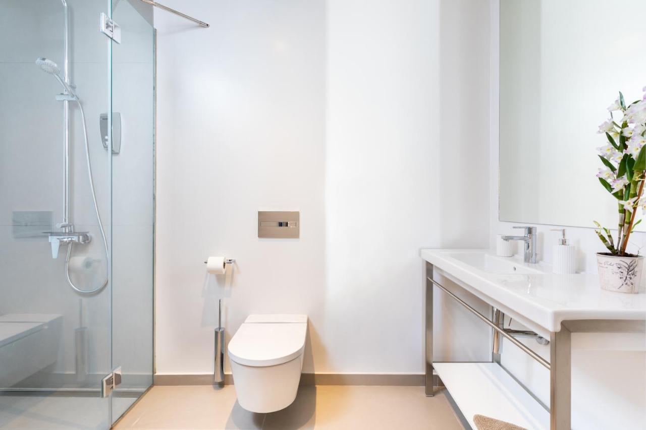 Rooms & Suites Loft 2H Deluxe Edition Arrecife Exterior photo