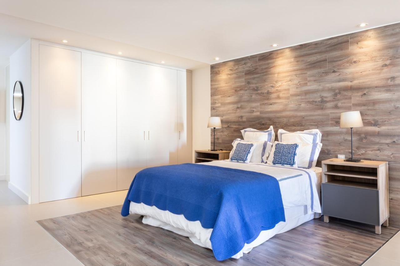 Rooms & Suites Loft 2H Deluxe Edition Arrecife Exterior photo
